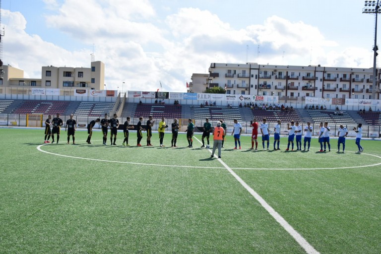 Borgorosso Molfetta