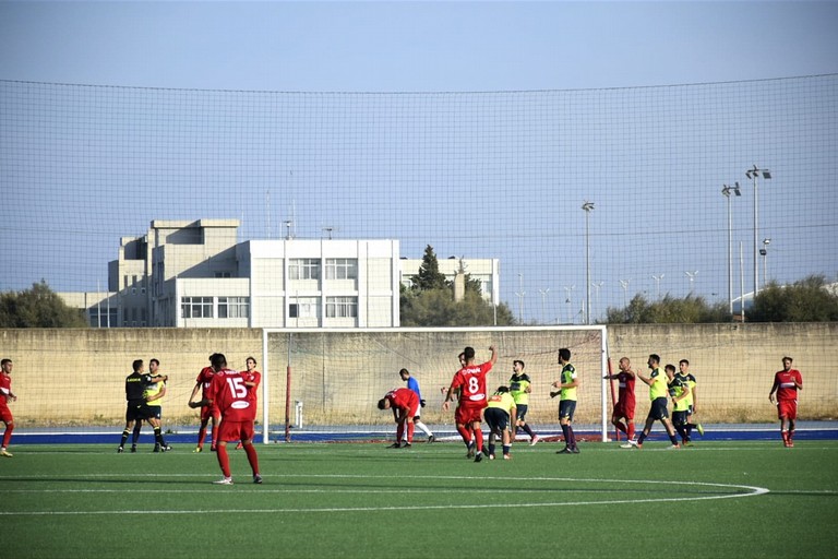 Borgorosso Molfetta