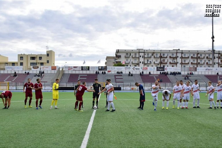 Borgorosso Molfetta