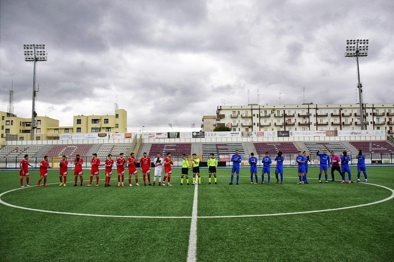 Borgorosso Molfetta