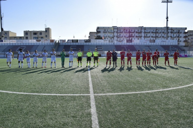 Borgorosso Molfetta