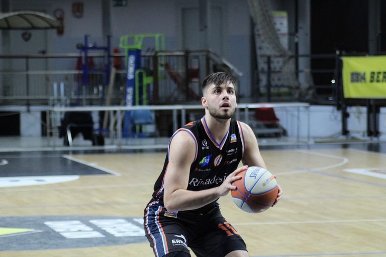 Pallacanestro Molfetta