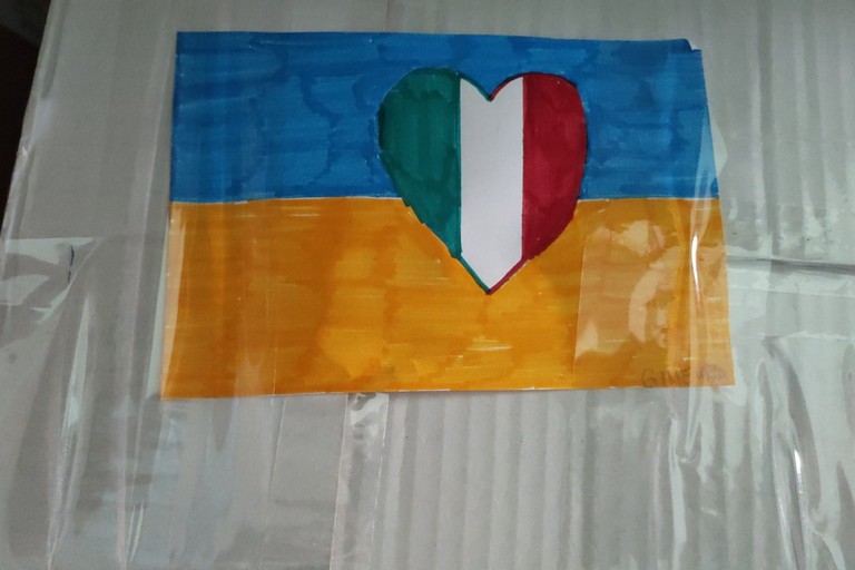 Ucraina