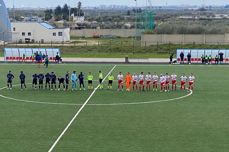 Borgorosso Molfetta