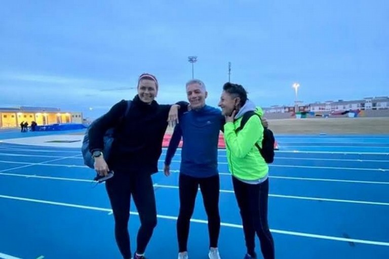 Lo sport per ricordare il prof. Paolo Sasso: al PalaPoli la IV edizione del memorial