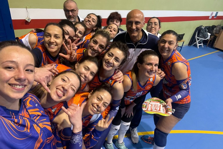 dinamo molfetta