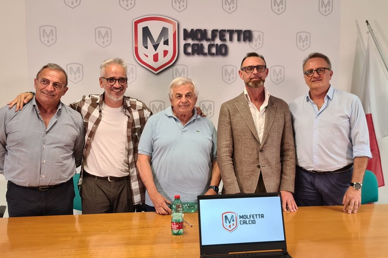 Molfetta Calcio