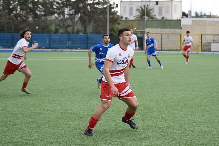 Borgorosso Molfetta