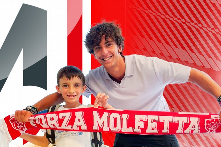 Molfetta Calcio