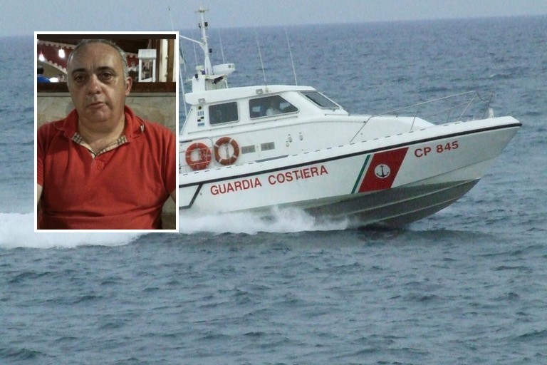Marittimo molfettese muore a bordo di un peschereccio al largo del Gargano