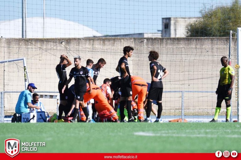 Molfetta Calcio