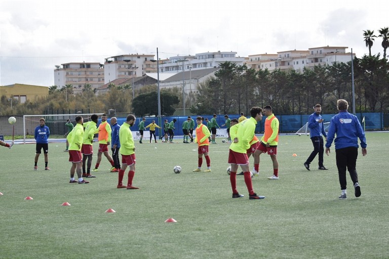 Borgorosso Molfetta