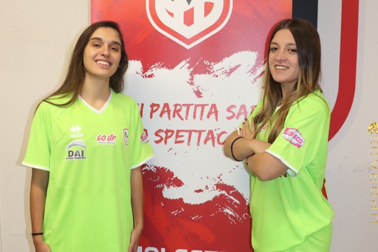 Molfetta Calcio femminile