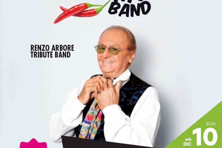 Tribute band Renzo Arbore