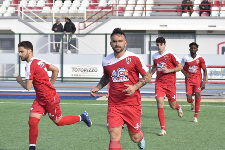 Borgorosso Molfetta