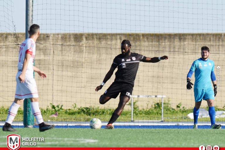 Molfetta Calcio