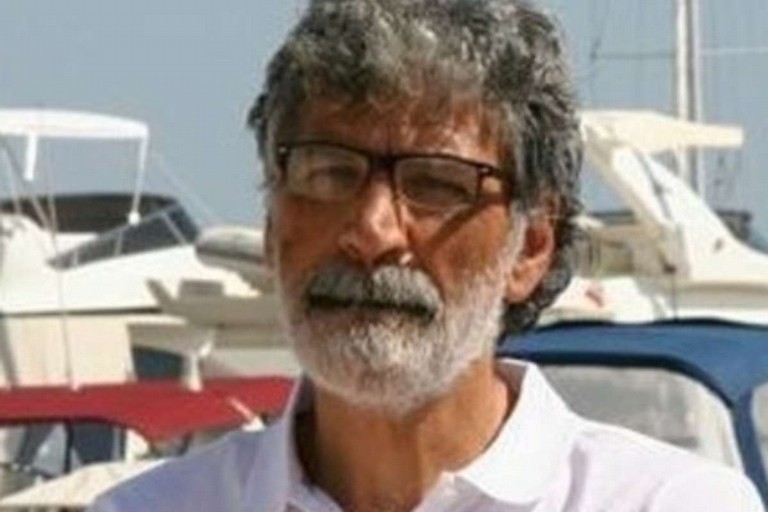 Antonio Mancini