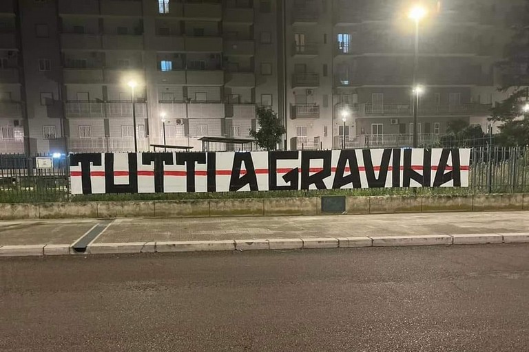 Tifosi Molfetta