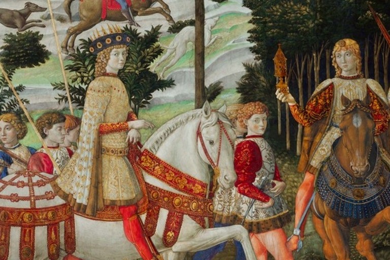Corteo storico