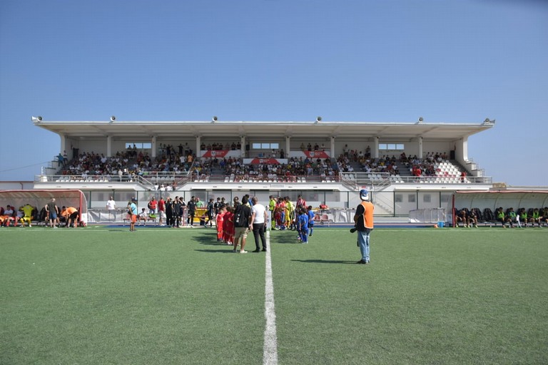 Nel prossimo weekend riparte il campionato per Molfetta Calcio e Borgorosso