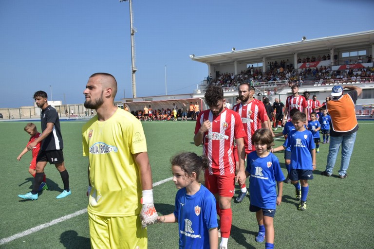 Borgorosso Molfetta