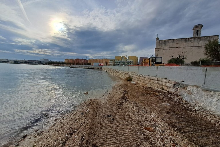 Waterfront di Ponente