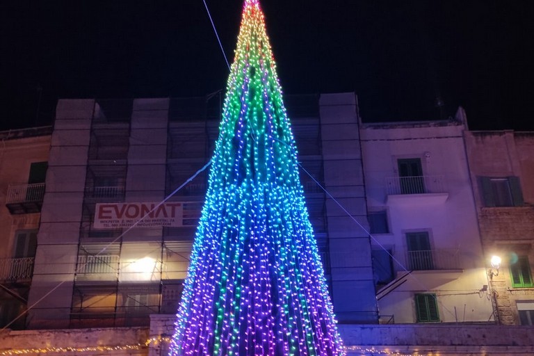 Albero di Natale