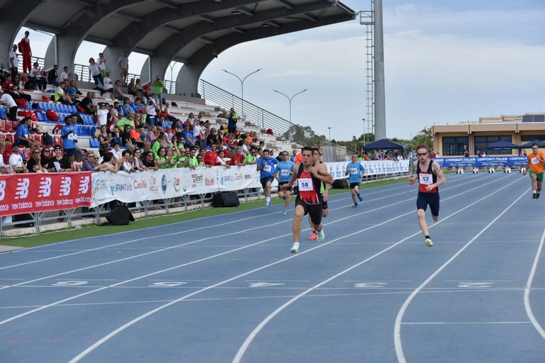 Stadio Atletica