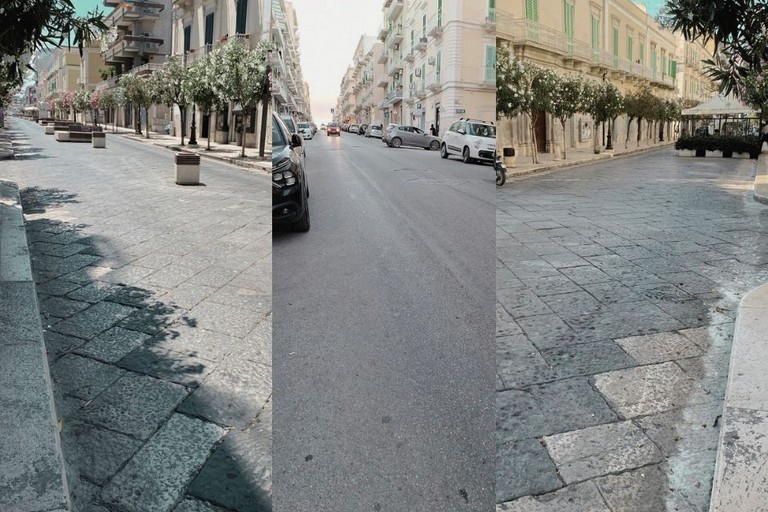 Corso Umberto