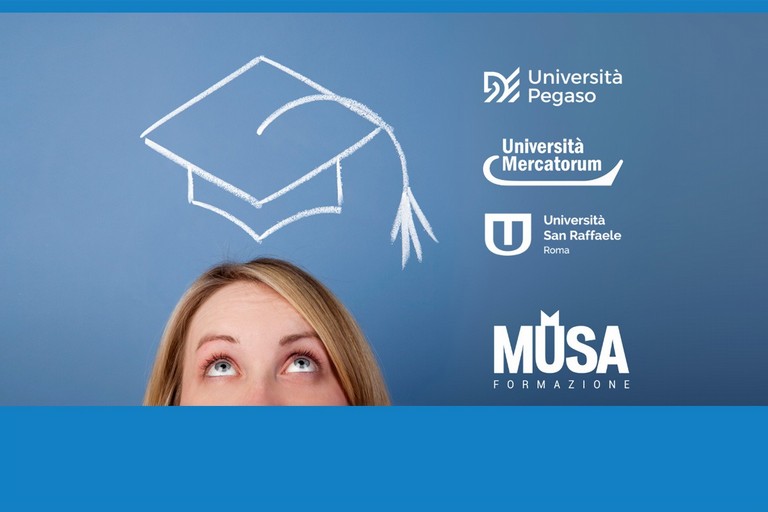Musa Formazione