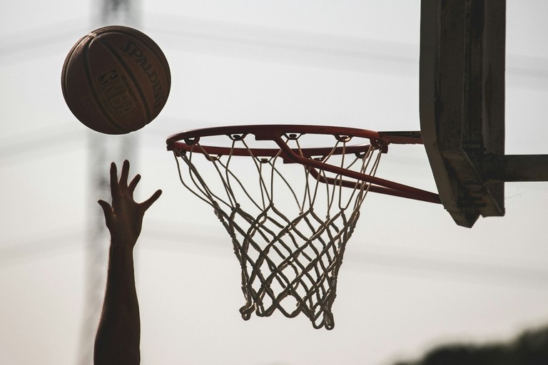 basket