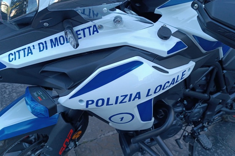 Polizia Locale Molfetta