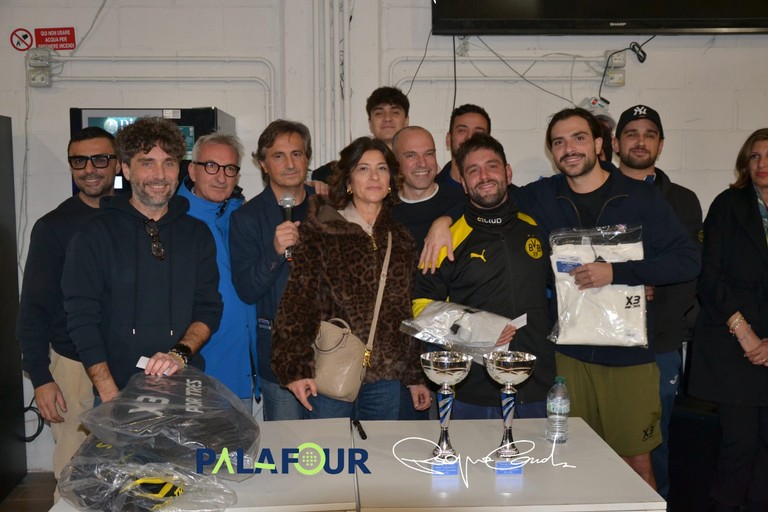 Memorial Corrado Ragno