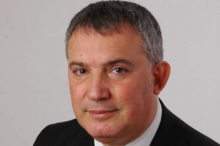 Domenico Claudio Pannoli