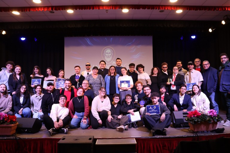 SanCorrado Music Festival