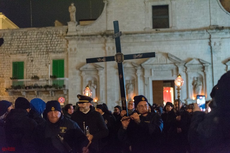 Processione della Croce