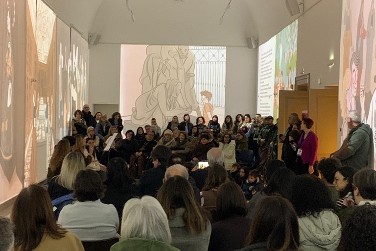 Incontro polo diocesano