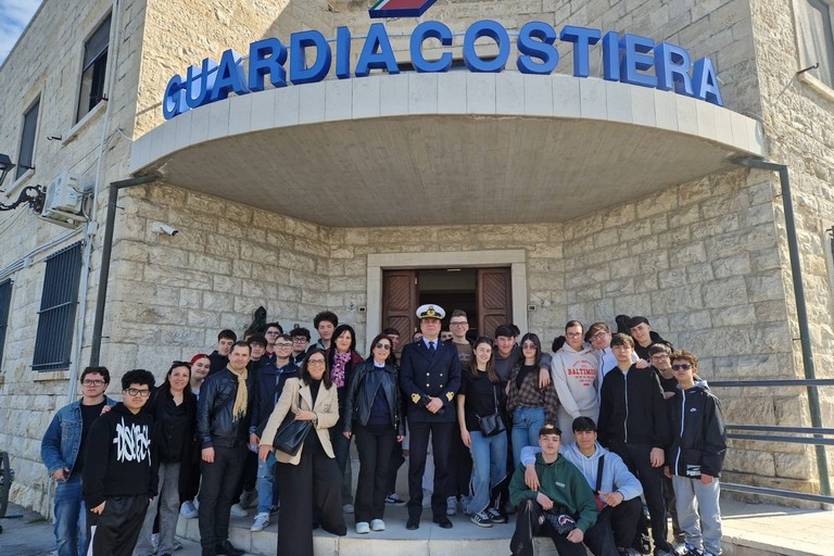 Conclusa a Molfetta la “Settimana Blu 2026”