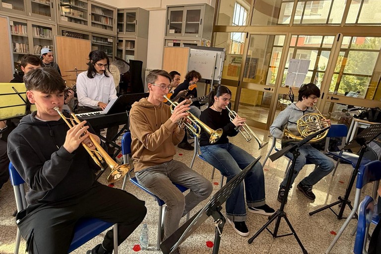 Palazzo della Musica di Molfetta