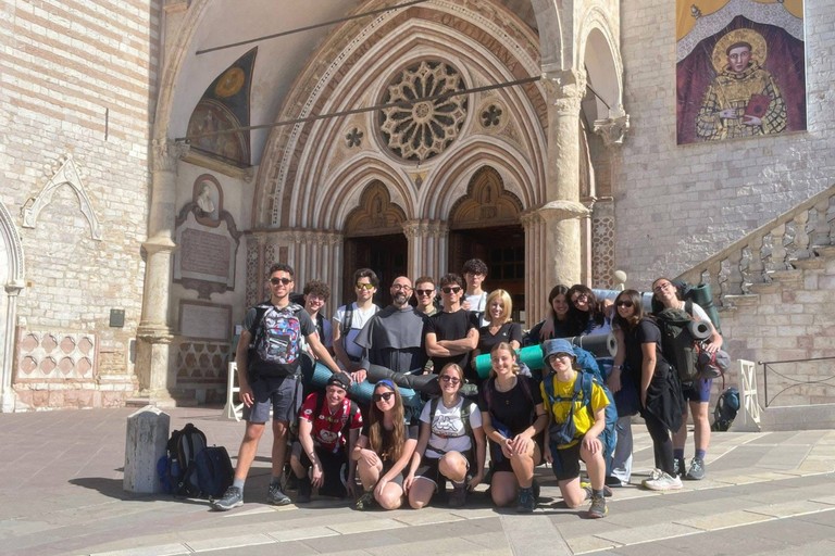 Studenti dei Licei “Einstein – Da Vinci” di Molfetta