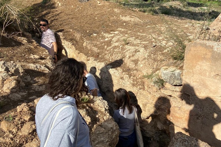 Il 10 maggio un trekking con il Forum Giovanile Molfetta
