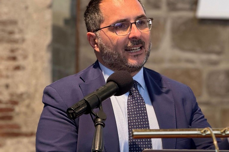 Maraio (Avanti Psi) a Molfetta per rilanciare il progetto riformista