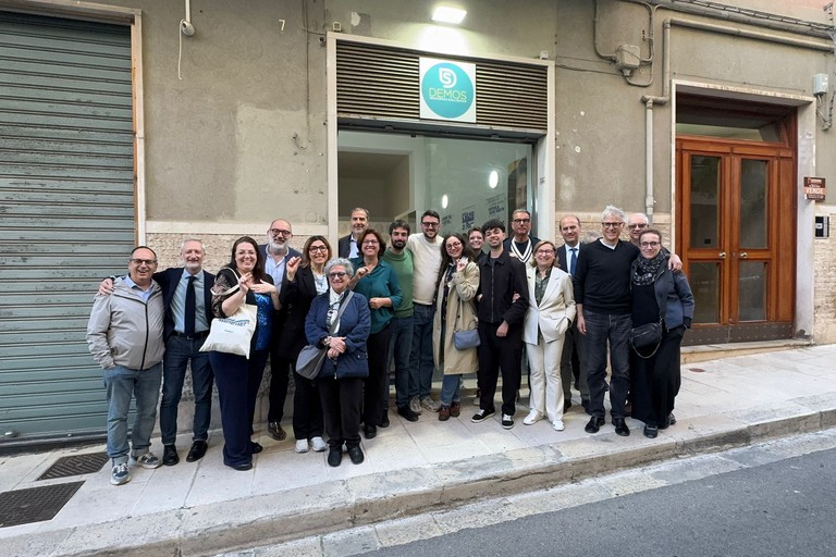 DEMOS Molfetta