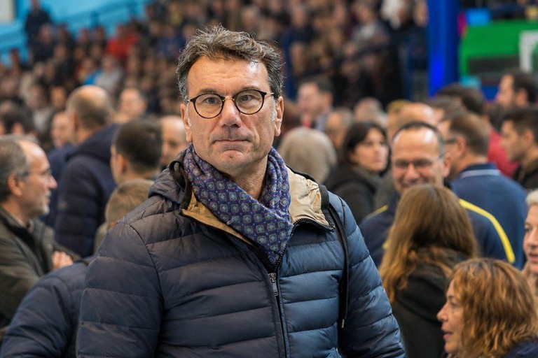 Ezio Mazzola