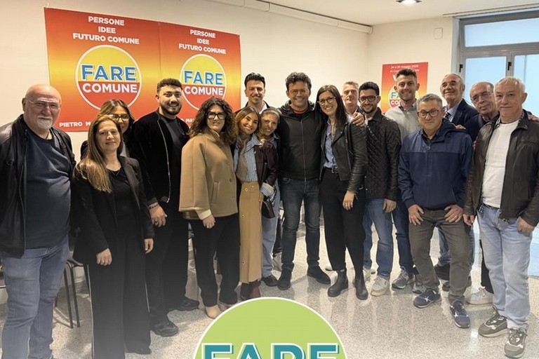 Fare Comune
