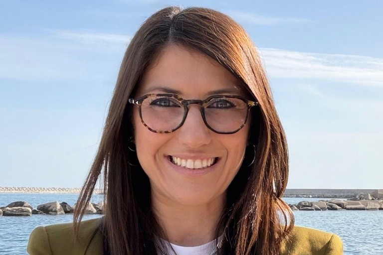 Gabriella Azzollini