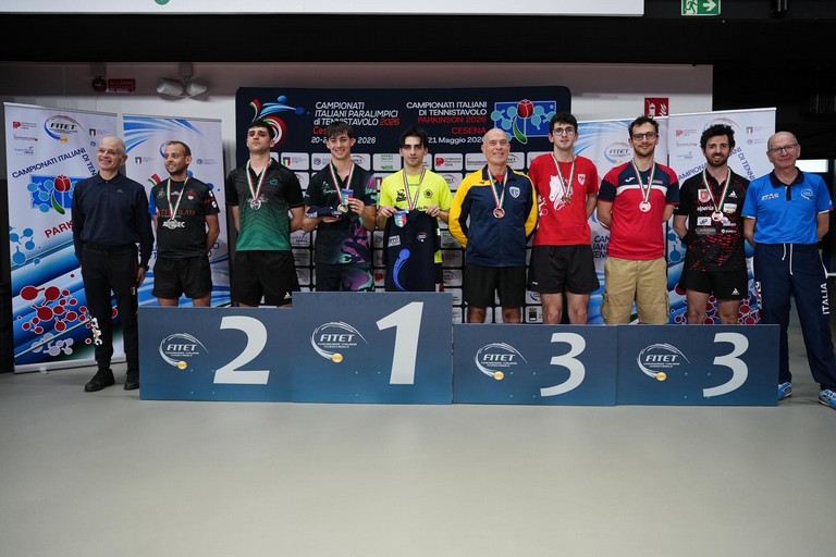Circolo Tennistavolo Molfetta