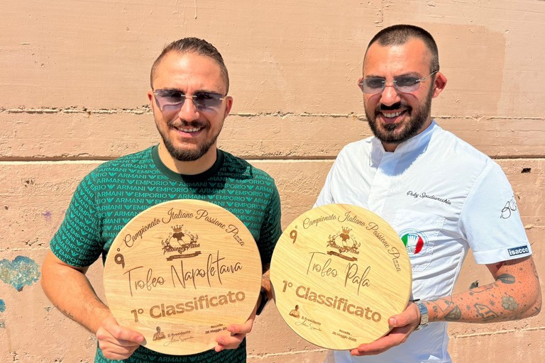 Campionato Italiano di Pizza