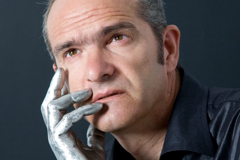 Michelangelo de Virgilio