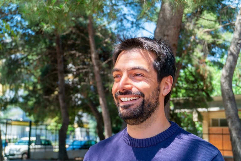 Manuel Minervini